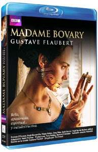 Madame Bovary (2000)  (Blu-Ray)